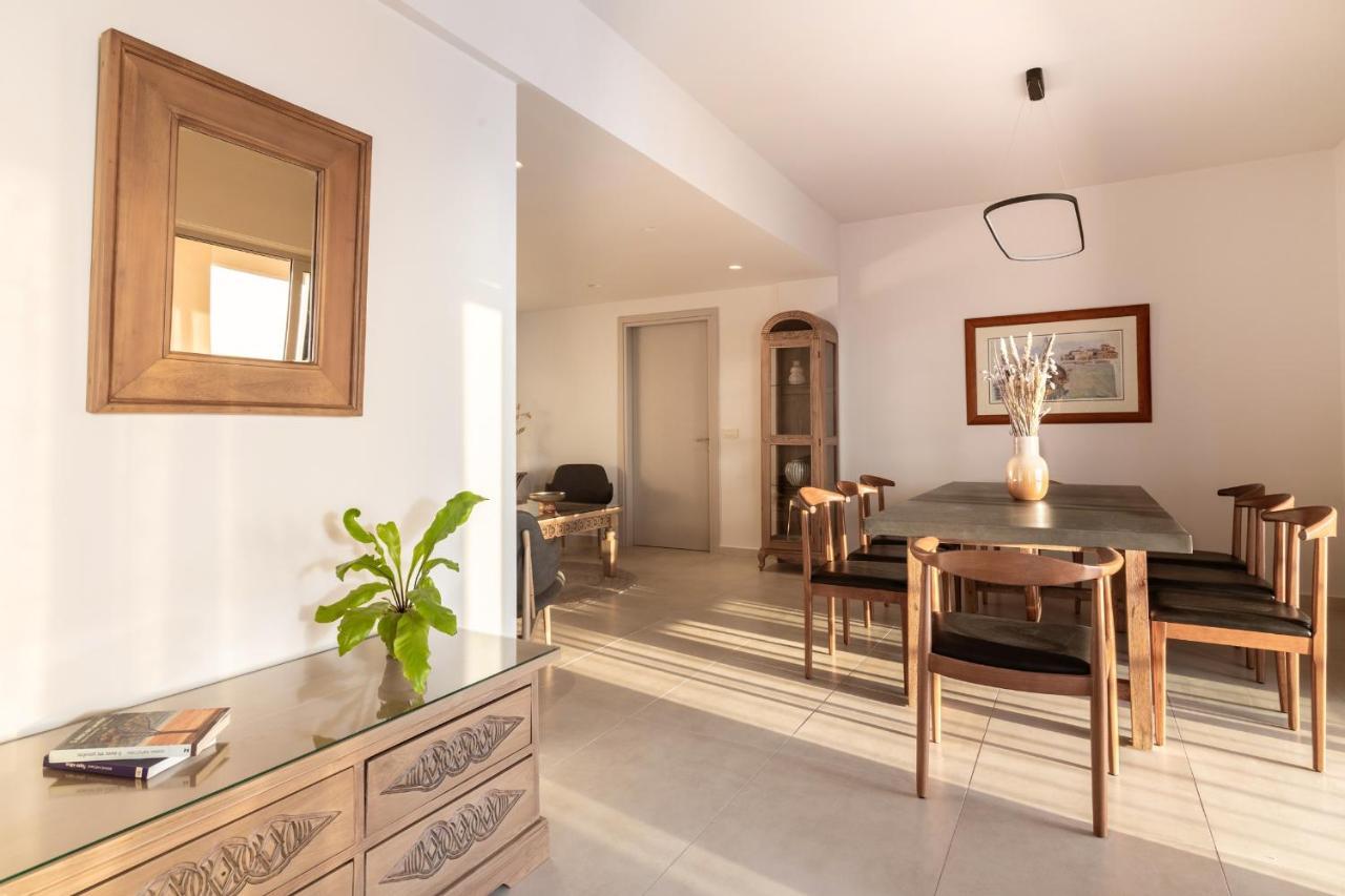 Phoenix Apartments Zákynthos by Eksteriør billede